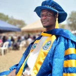 Dr. I. M. Umar