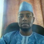 Dr. Nuhu Abdullahi Umar